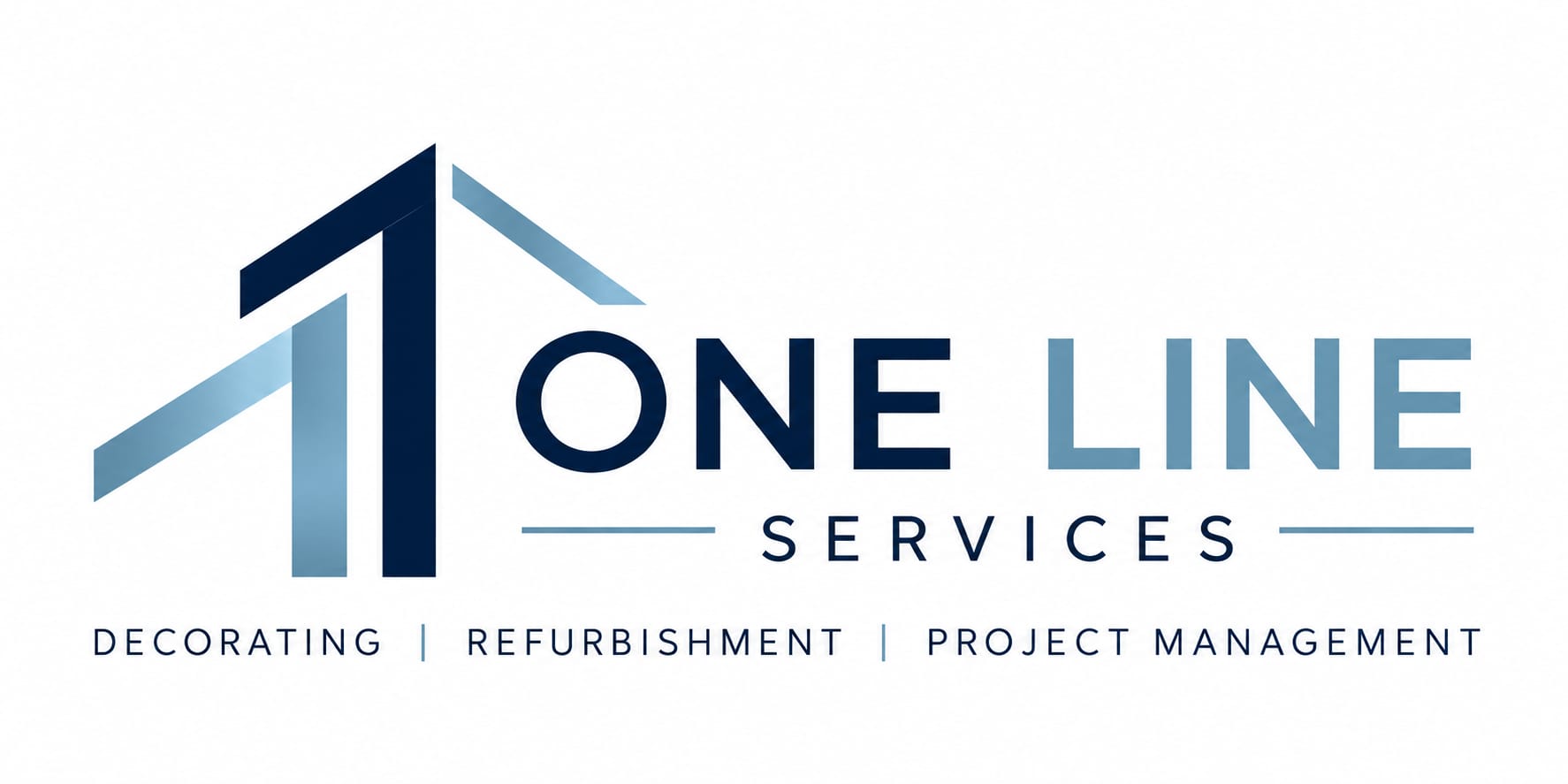 One Line Services - Decorating, Refurbishment, Project Management